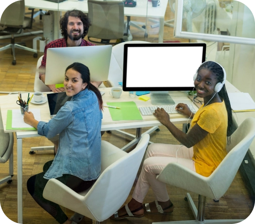 The Entrepreneur's Biggest Challenge Isn't Finding an Office