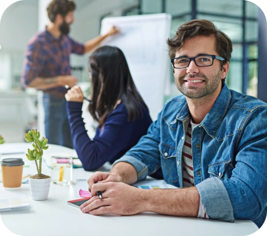 Why Entrepreneurs Choose Connect St. Pete